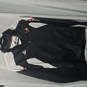 MLB ADIDAS ST LOUIS CARDINALS JACKET